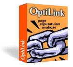 Optilink - Link Popularity Analyzer
