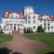 Park-Hotel Schloss Kaulsdorf in Berlin