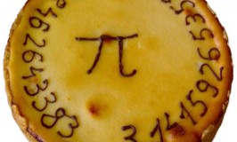 pi-pie