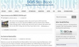 sosseo-blog