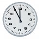 wanduhr