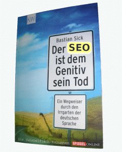 SEO und der Genitiv