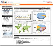 Google Analytics