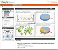 Google Analytics