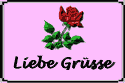 Liebe Grüße