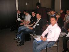 SEMSEO Konferenz 2007