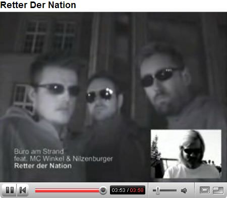 Retter der Nation