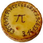 Am 14. März 2015 feiern wir einen ganz besonderen Pi-Day